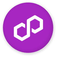 Polygon logo